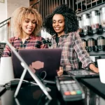 Aplicación de backoffice para el sector retail