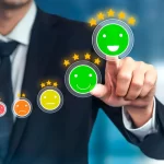 Aplicación de fidelización de clientes