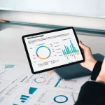 Aplicaciones para diferentes sectores de la industria