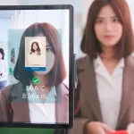 Aplicación de onboarding para reconocimiento facial.